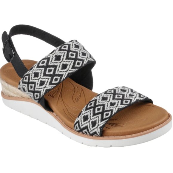 Skechers Bobs Beach Kiss - Ocean Rush  - Sizes 8 & 9 - Picture 10 of 12